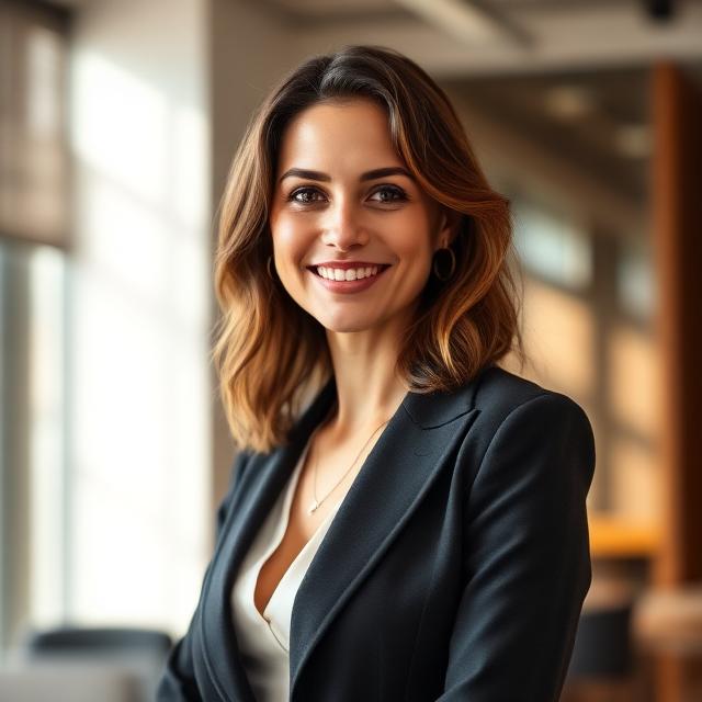Dra. Marina Ribeiro