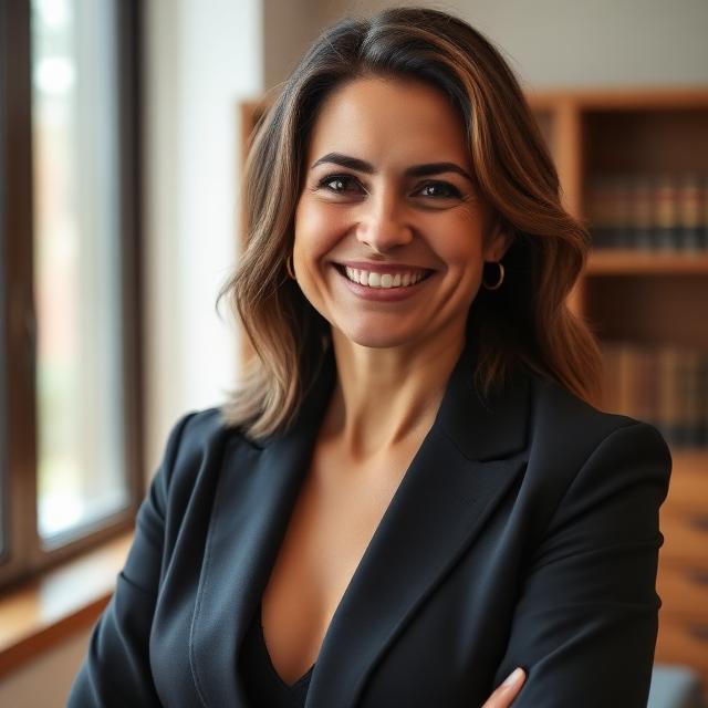 Dra. Camila Duarte