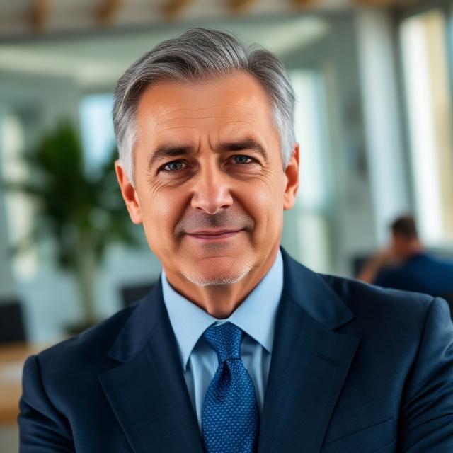 Dr. Roberto Mendes