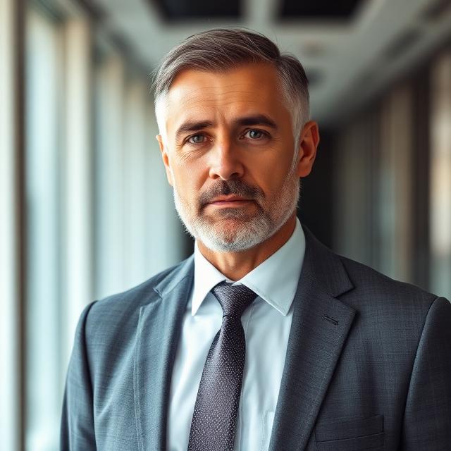 Dr. Felipe Andrade